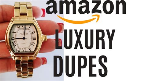 designer watch dupes|luxury watch dupes.